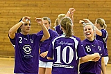 BK Ydun - Viborg HK Dame Ynglinge semifinale