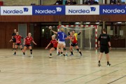 Lyngby HK - Tarm-Foersum Håndbold